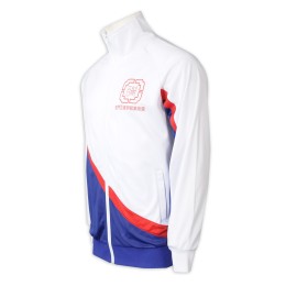 J908  Design contrast 3-color windbreaker sleeve inner contrast golden velvet white + Red + blue windbreaker factory uniformDesign contrast 3-color windbreaker sleeve inner contrast golden velvet white + Red + blue windbreaker factory uniform J908  Design contrast 3-color windbreaker sleeve inner contrast golden velvet white + Red + blue windbreaker factory uniformDesign contrast 3-color windbreaker sleeve inner contrast golden velvet white + Red + blue windbreaker factory uniform
